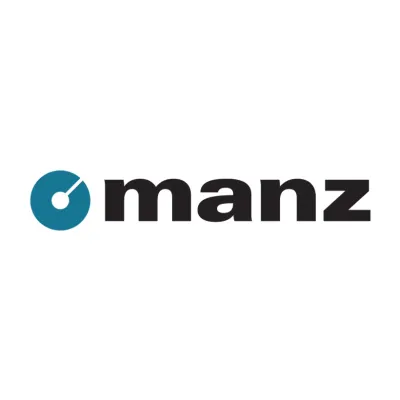 Manz AG logo