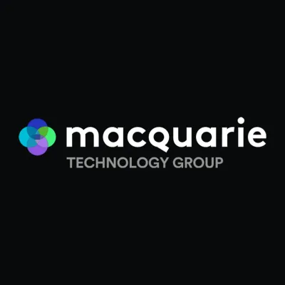 MACQUARIE TECHNOLOGY GROUP LIMITED logo