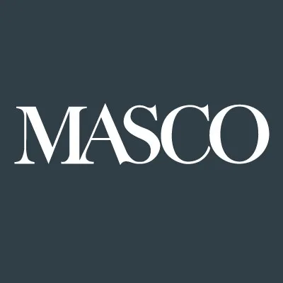 Masco Corporation Logo