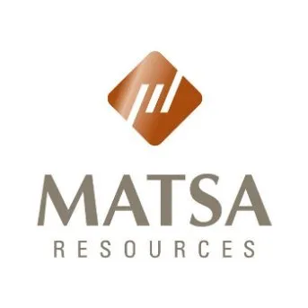 MATSA RESOURCES LIMITED logo