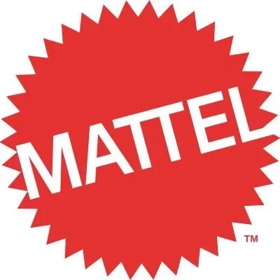 Mattel, Inc logo
