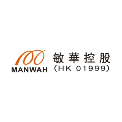 Man Wah Holdings logo