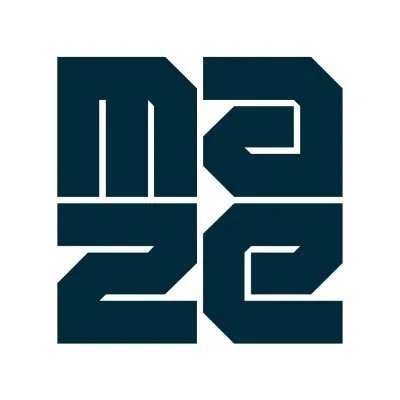 Maze Therapeutics, Inc Logo