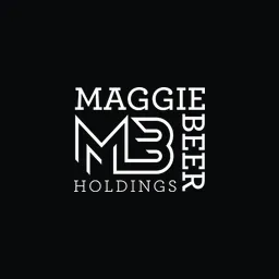 MAGGIE BEER HOLDINGS LTD logo