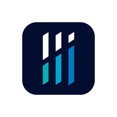 MCAP Inc logo
