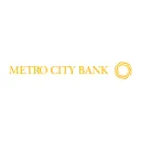 MetroCity Bankshares, Inc. logo