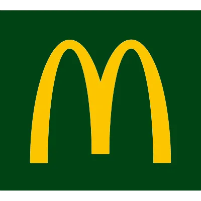 MCD logo