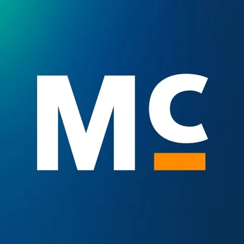McKesson Corporation Logo