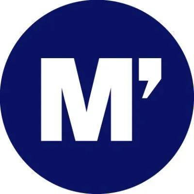 Moody's Corporation Logo