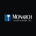 Monarch Casino & Resort, Inc. logo