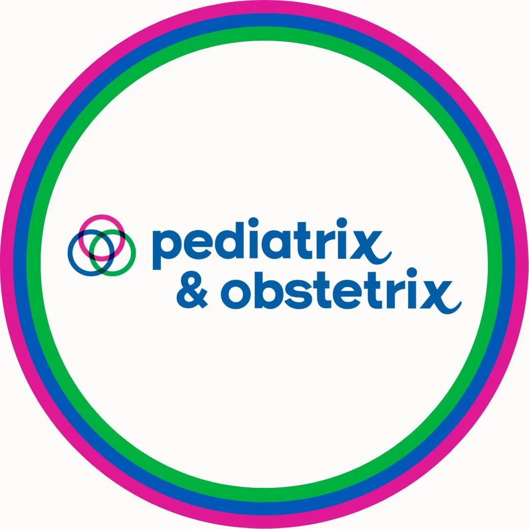 Pediatrix Medical Group Logo