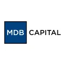 MDB Capital Holdings, LLC logo
