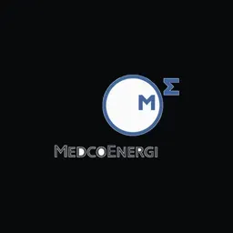 PT Medco Energi Internasional Tbk, Logo