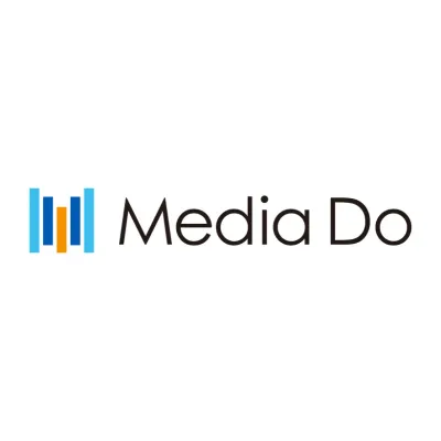 MEDIA DO Co logo