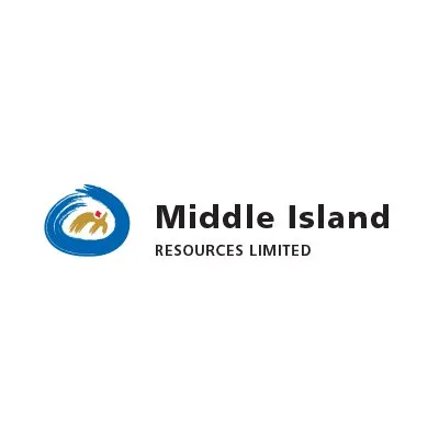 MIDDLE ISLAND RESOURCES LIMITED logo