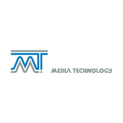 Media Technologies Inc Logo