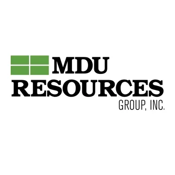 MDU Resources Group logo