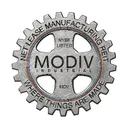 Modiv Industrial, Inc. logo