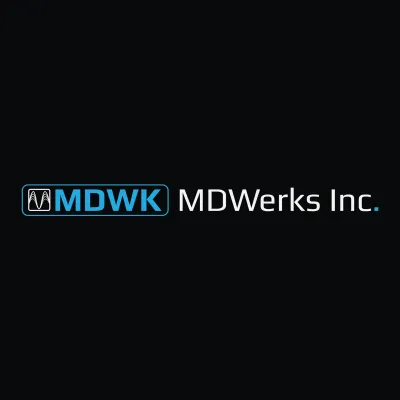 MDwerks, Inc logo