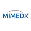 MiMedx Group, Inc logo