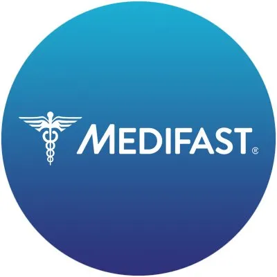Medifast, Inc logo