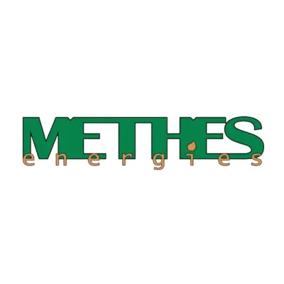 Methes Energies International Ltd Logo