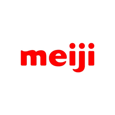Meiji Holdings Logo