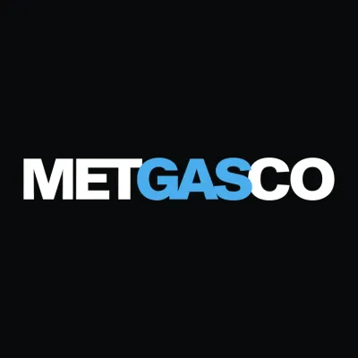 METGASCO LTD logo