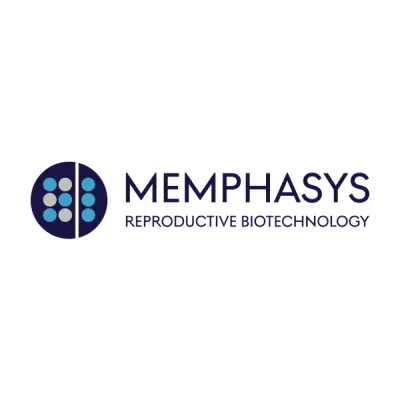 MEMPHASYS LIMITED logo