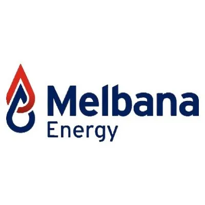 Melbana Energy Limited Logo