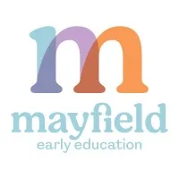 MAYFIELD CHILDCARE LIMITED logo