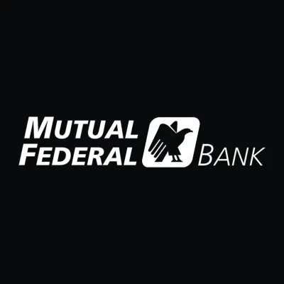 Mutual Federal Bancorp Inc Logo