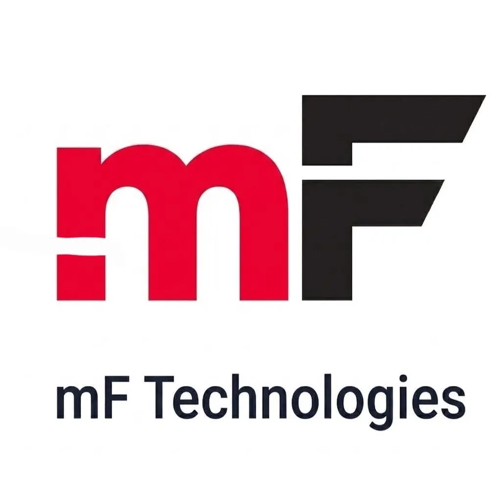 mF International Limited logo