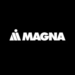 Magna International Inc logo