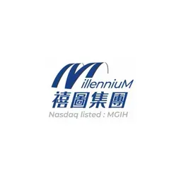 Millennium Group logo
