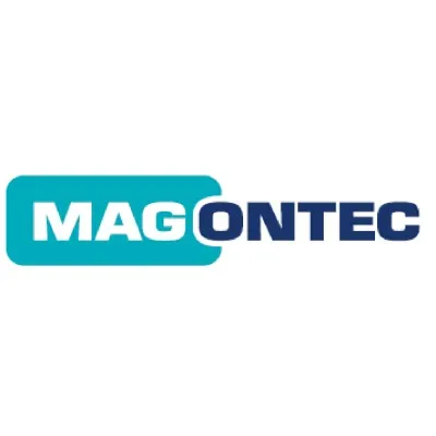 MAGONTEC LIMITED logo