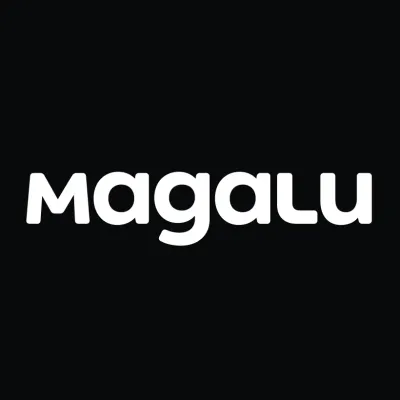 Magazine Luiza S.A logo