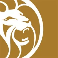 MGM Resorts International, through its subsidiaries, logo