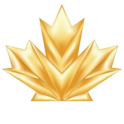 Maple Gold Mines Ltd Logo