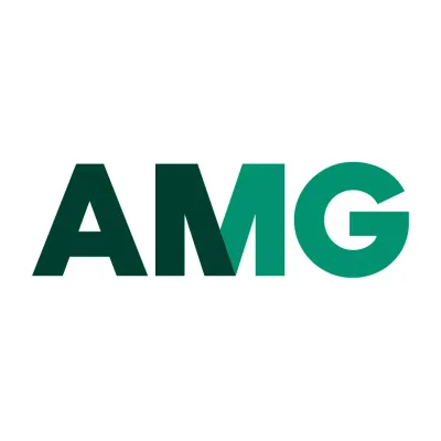 Affiliated Managers Group, Inc. logo