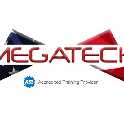 Megatech Corporation logo