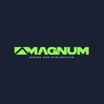 MAGNUM MINING AND EXPLORATION LIMITED logo