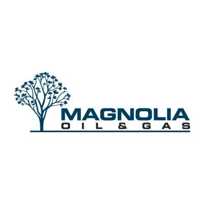 Magnolia Oil & Gas Corporation logo