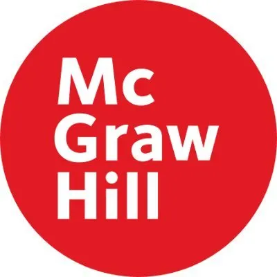McGraw Hill, Inc Logo