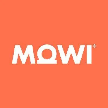 Mowi ASA Logo