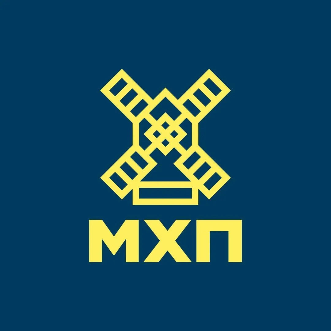 MHP SE logo