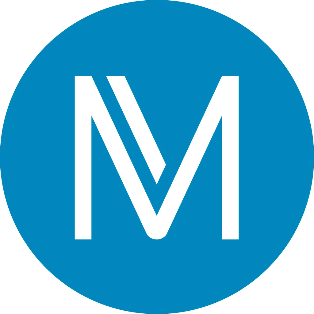 Mycronic AB Logo