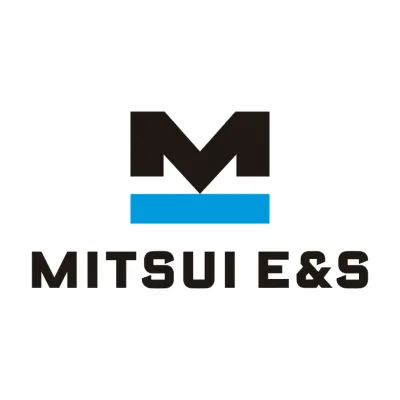 MITSUI E&S Co logo