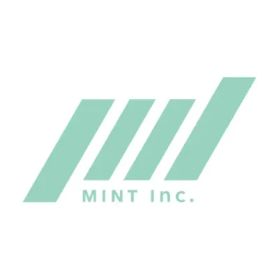 Mint Incorporation Limited logo