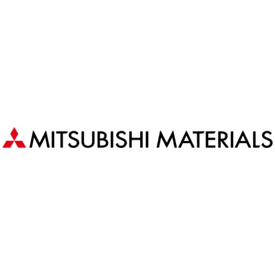 Mitsubishi Materials Corporation logo
